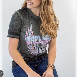 Dreamer Tee